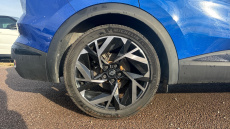 Renault Symbioz 1.6 E-Tech FHEV 145 Techno Esprit Alpine 5dr Auto Hybrid Estate